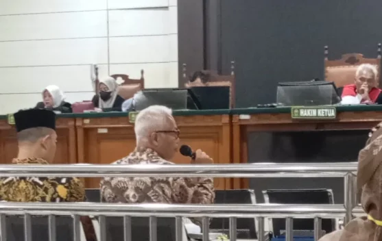 Bank Jateng Sudah Identifikasi Potensi Risiko Kredit Sritex sebelum PKPU