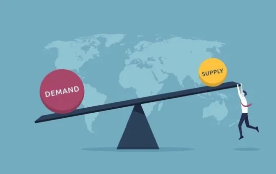 Hukum Supply-Demand Jadi Kunci Stabilitas Inflasi Kota Semarang