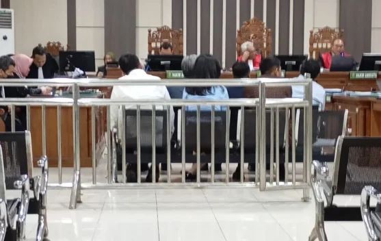 Laporan Keuangan PT Sritex Manipulatif, Bank bjb Baru Tahu setelah Pailit