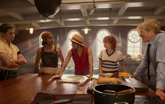 Rekap One Piece Live Action Season 1