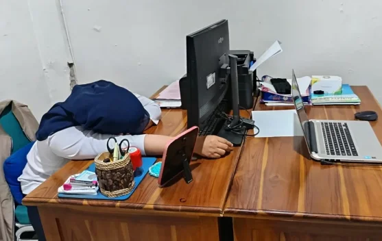 Sering Lelah di Usia 40? Bisa Jadi Bukan karena Usia