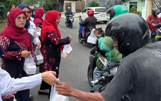 Ramadan, Ruang Kebersamaan di tengah Keberagaman