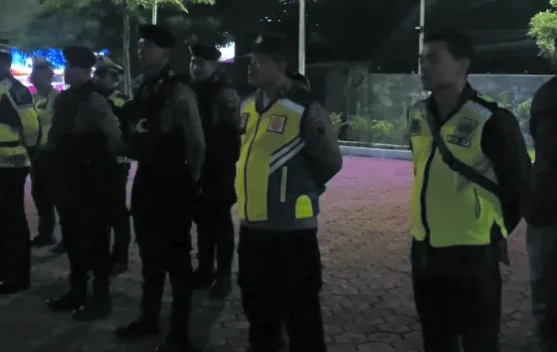 Mempertebal Rasa Aman, Menjemput Kemenangan Idul Fitri 1447 H