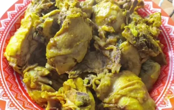 Cara Mengungkep Ayam agar Empuk dan Bumbu Meresap
