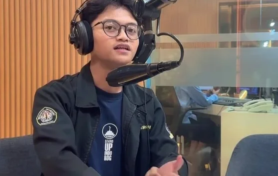 Gen Z Perlu Pahami Pajak sejak Dini