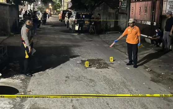 Jadi Korban Tawuran, Seorang Pelajar di Pati Tewas