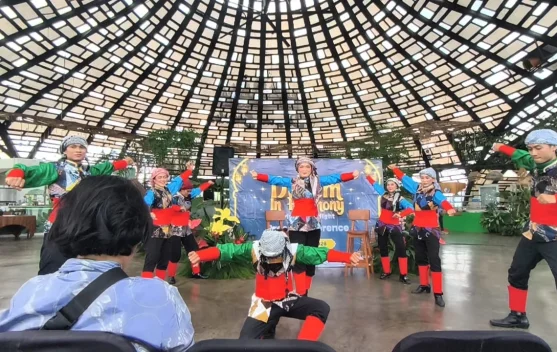 Dusun Semilir Hadirkan ‘Eid Moroccan Night’, Sensasi Lebaran Ala Maroko di Semarang