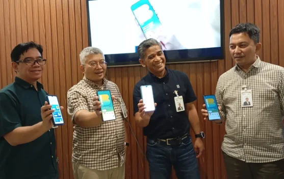 Layanan Bullion Bank, BSI Regional VII Semarang Kelola 1,83 Ton Emas