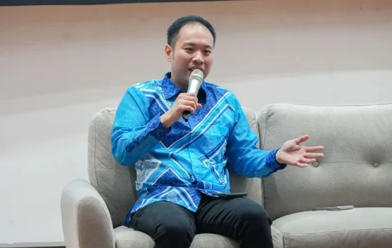 Fatwa Muhammadiyah Kripto Instrumen Investasi, Indodax Dorong Edukasi Investor