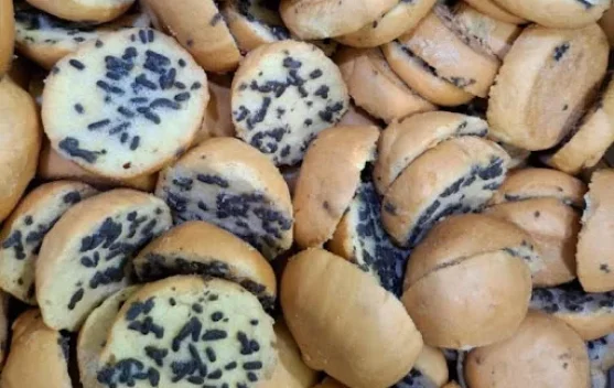 Ragam Kue Kering Lebaran yang Selalu Dinanti