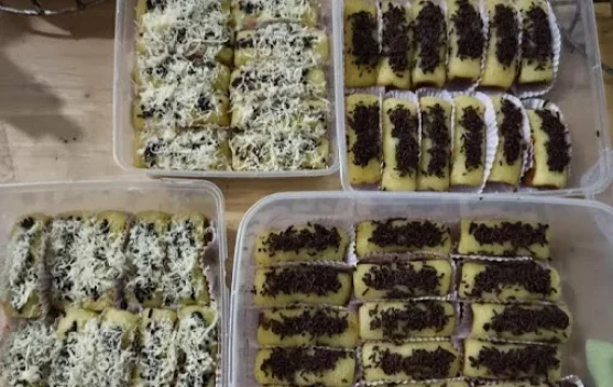 Cara Jualan Kue Pukis agar Laris