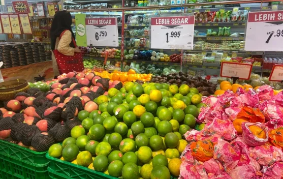 Jaga Stamina Tubuh dengan Buah di Bulan Ramadan