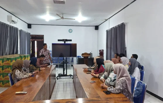 Hari Bhakti Pemasyarakatan, Lapas Batang  Gelar Lomba Video Pendek
