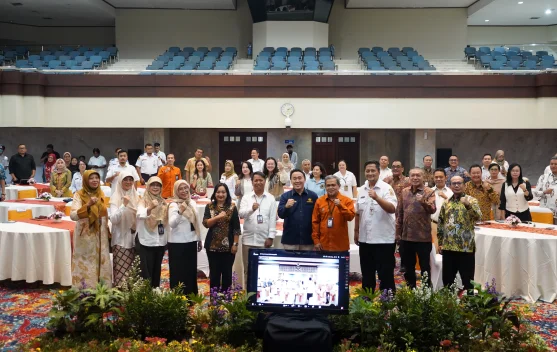 Forum Pusaka Jateng, Dorong Sumber Pertumbuhan Baru Ekonomi