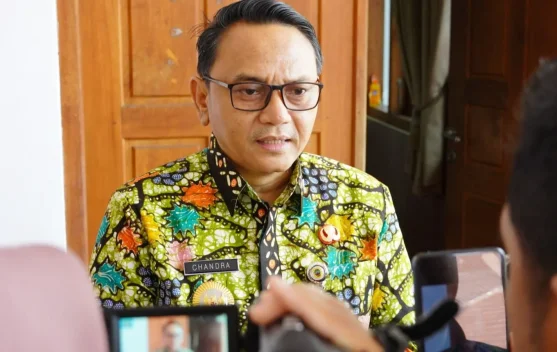 Sambut  Idulfitri, Pemkab Pati Pastikan Stok Pangan dan Layanan Publik Aman