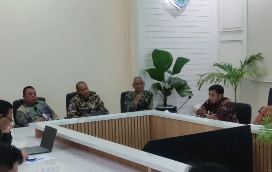 Sampai Akhir Tahun 2026, Tidak Ada Lagi TPA Open Dumping