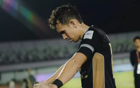 Perjalanan Dewa United Banten FC Terhenti di Perempatfinal AFC