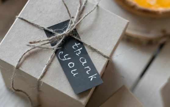 Jenis-Jenis Parcel Antimainstream untuk Hari Raya
