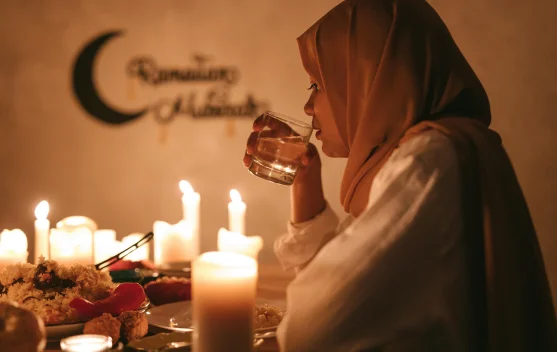 Pengertian Puasa Qadha dan Bacaan Niat