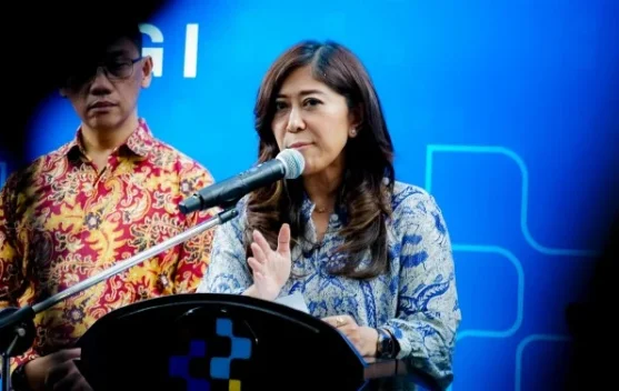 PP TUNAS Batasi Akses Internet Anak, Komdigi Surati Delapan Platform Digital Ini
