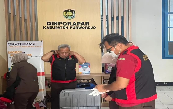 Kasus Mini Zoo Purworejo, LSM Tamperak Desak Kejaksaan Bongkar Aktor Utama