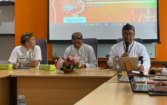 Inflasi Kudus Capai 0,47 Persen saat Ramadan 2026, Ini Komoditas Penyumbangnya