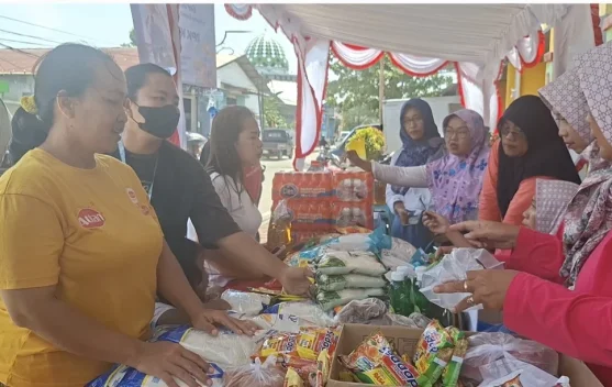 Optimisme terhadap Ekonomi Jateng Tetap Terjaga di tengah Dinamika Global