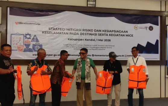 Pengelola Wisata Harus Perhatikan Keselamatan Pengunjung