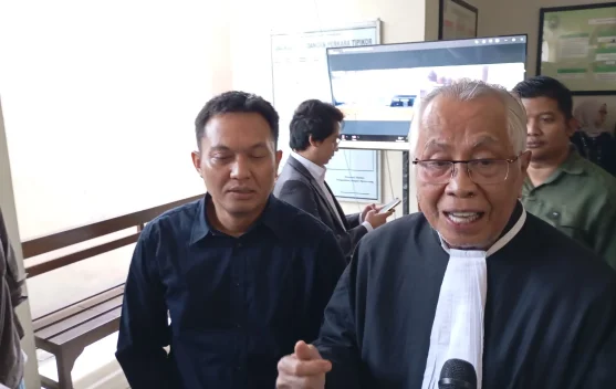 Dibebaskan Korupsi Kredit Sritex, Dicky: Jangan Ada Lagi Kriminalisasi Bankir