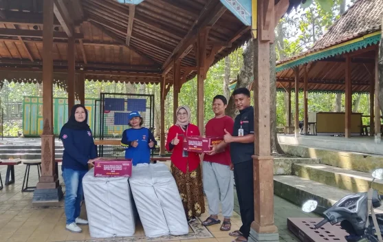Pemkot Semarang Percepat Penanganan Longsor Kalialang, Infrastruktur Mulai Dipulihkan