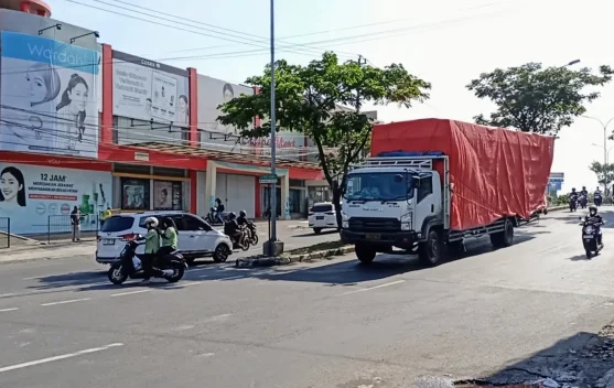 Kecelakaan Silayur Semarang 6 Tahun Terus Berulang, Pemkot Pertegas Aturan Keselamatan