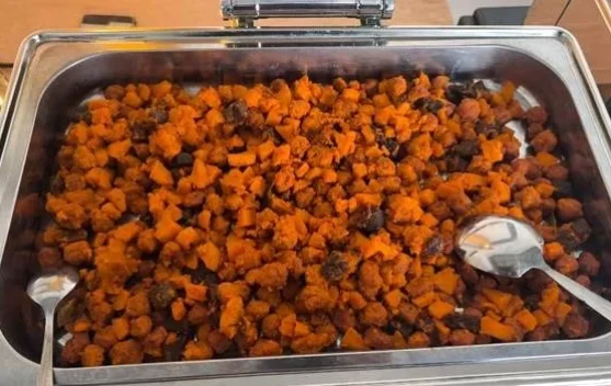 Cara Membuat Sambal Goreng Kentang dan Ati - RRI.co.id