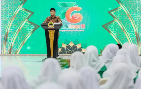 Saling Asah dan Asuh, Bersama Jaga Pesantren di Jateng dari Kekerasan