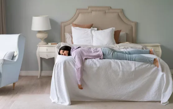 Mengenal Istilah Bed Rotting