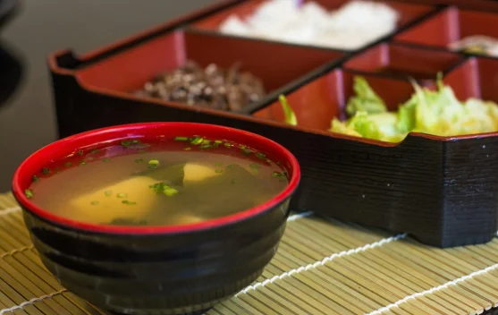 Nikmatnya Citarasa Umami dari Miso Soup