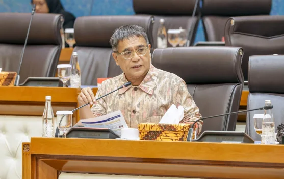 DPR Soroti Program Pariwisata, Samuel Wattimena Minta Kemenpar Transparan