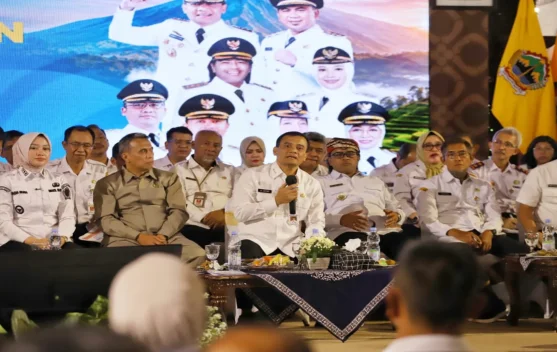 Pemkab Purworejo Bidik Pariwisata dan Infrastruktur Jadi Penggerak Ekonomi 2027
