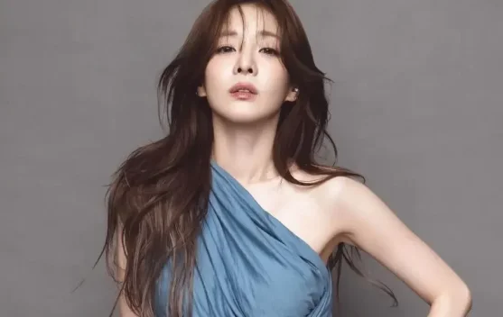Sandara Park Dirikan Label Baru ARADNAS