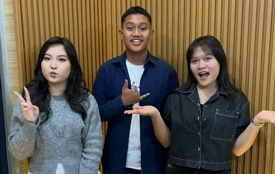 Finalis Gita Fest 2026 Bawa Semangat Semarang ke Jakarta