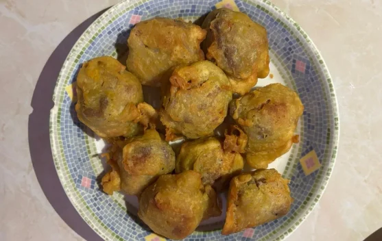 Cara Menggoreng Tahu Bakso agar Crispy dan Lembut