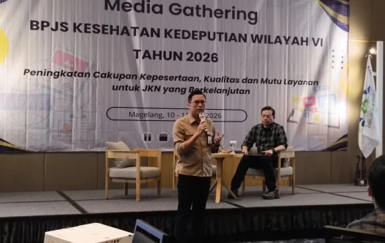 Tingkatkan Kepesertaan Aktif Masyarakat, BPJS Kesehatan Optimalkan Peran Media