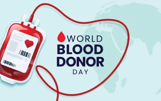 Hari Donor Darah Sedunia Rayakan Kebaikan dan Kepedulian Sesama