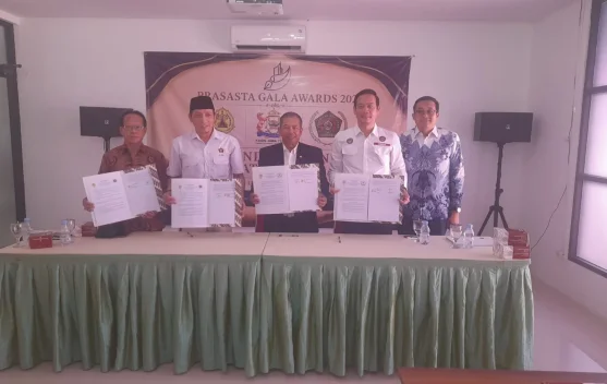 Prasasta Gala Awards, USM Siapkan Panggung Bergengsi bagi Tokoh Inspiratif Jateng
