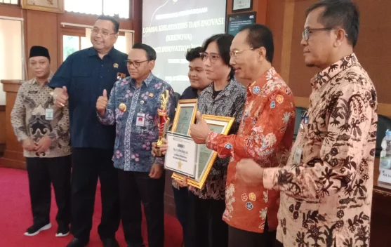 Krenova Pati 2026 Lahirkan Inovator Muda Hebat