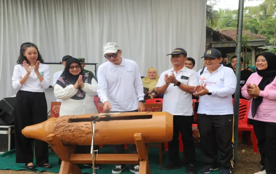 Purworejo Perkuat Peran PKK, Bupati: Keluarga Jadi Pondasi Generasi Unggul