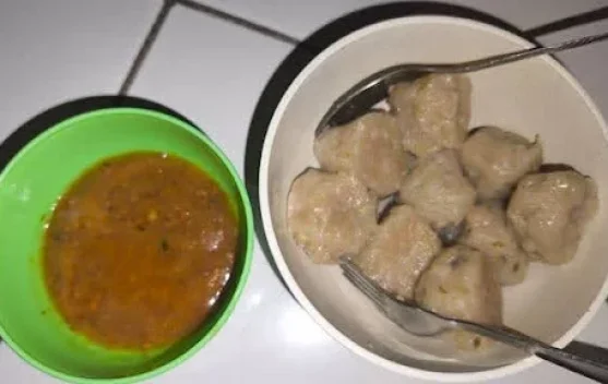 Cara Mengolah Ikan Tenggiri menjadi Siomay yang Simple dan Enak Ala Rumahan