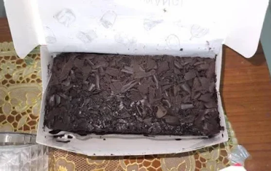 Cara membuat Bolu Kukus Blackforest Ala Rumahan yang Super Lembut Dimulut
