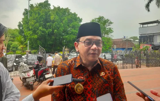 Masa Sewa Segera Berakhir, Pemkab Pati Siapkan Pengelolaan Baru Plaza Puri
