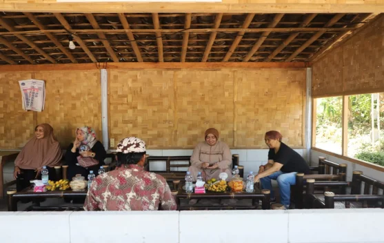 Pemkab Purworejo Siapkan Langkah Cegah Abrasi Rusak Prasasti Kayu Arahiwang