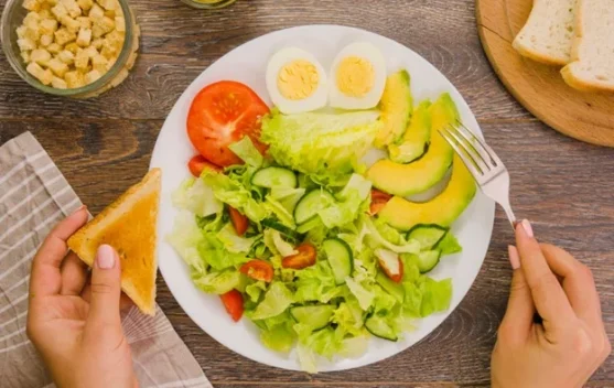 Pola Makan Sehat yang Mudah dan Tidak Membosankan